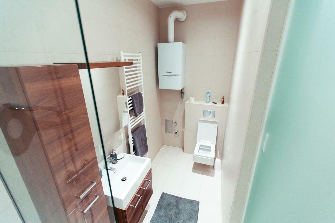 1020 | Vie | Appartement *