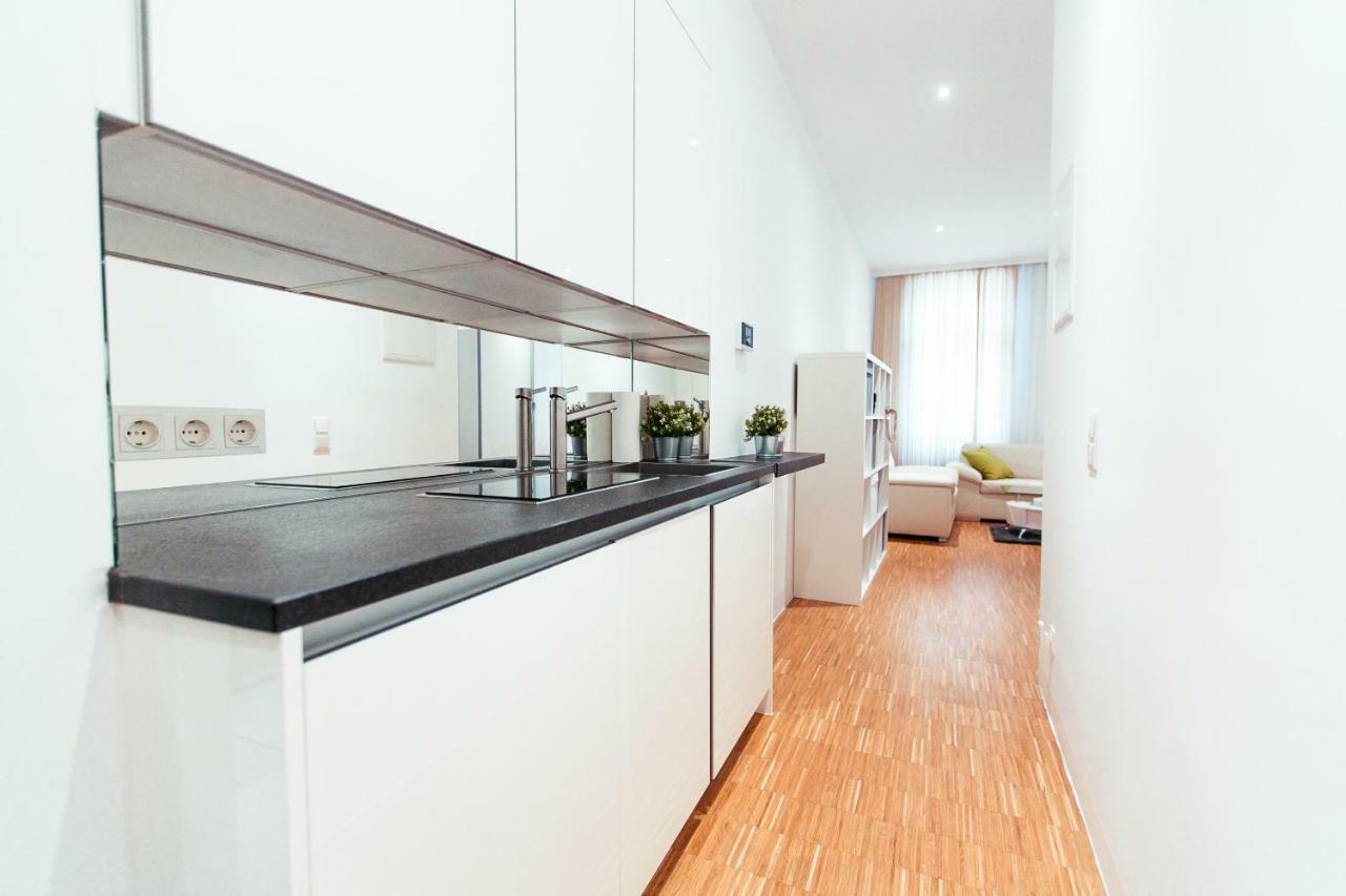 1020 | Vie | Appartement *