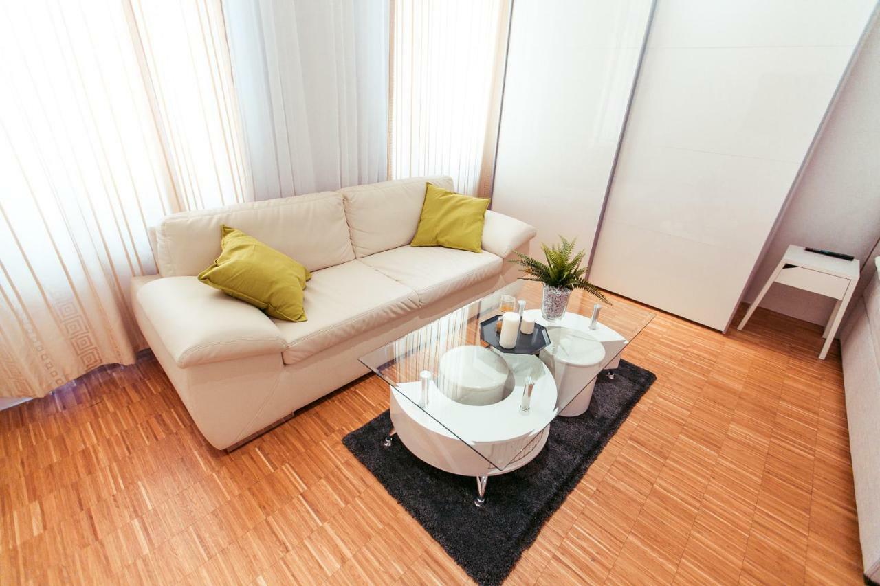 Appartement 1020 | Vie | *