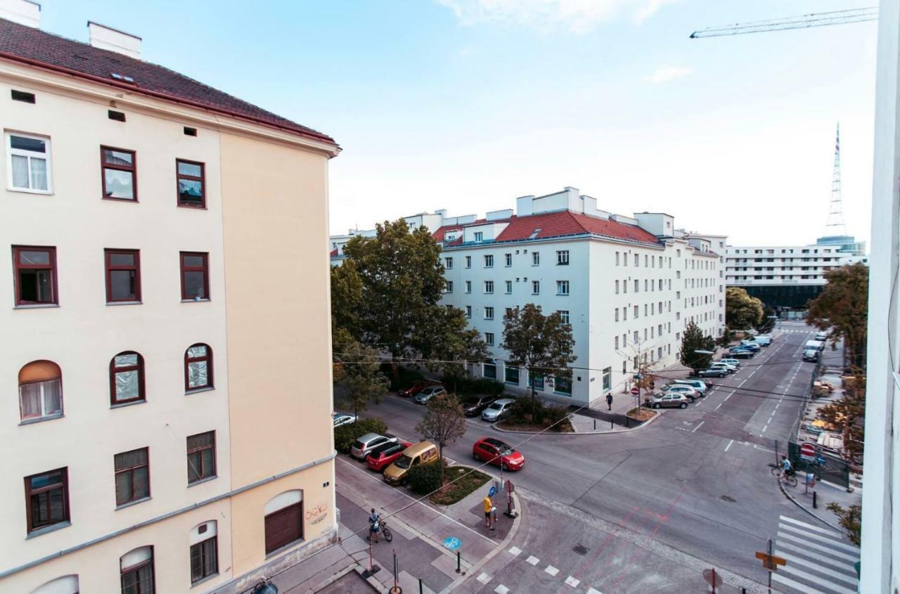 1020 | Vie | Appartement Vienne