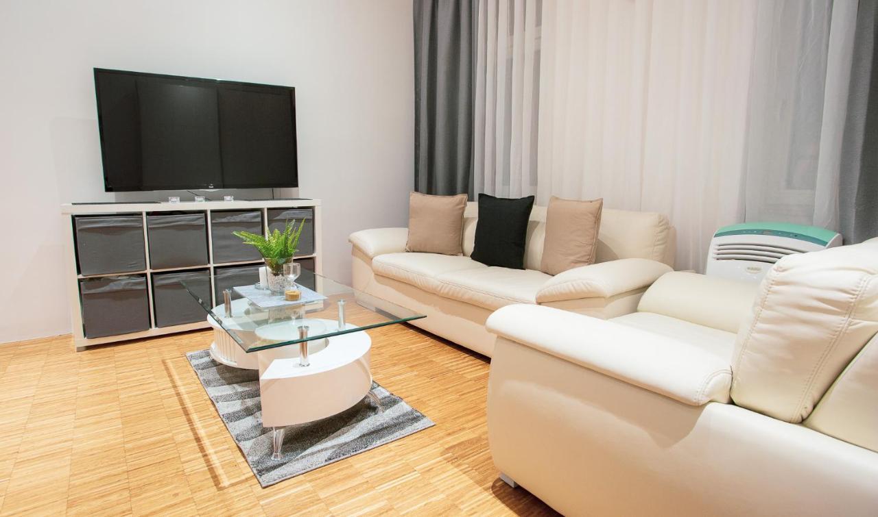 Appartement 1020 | Vie | Vienne