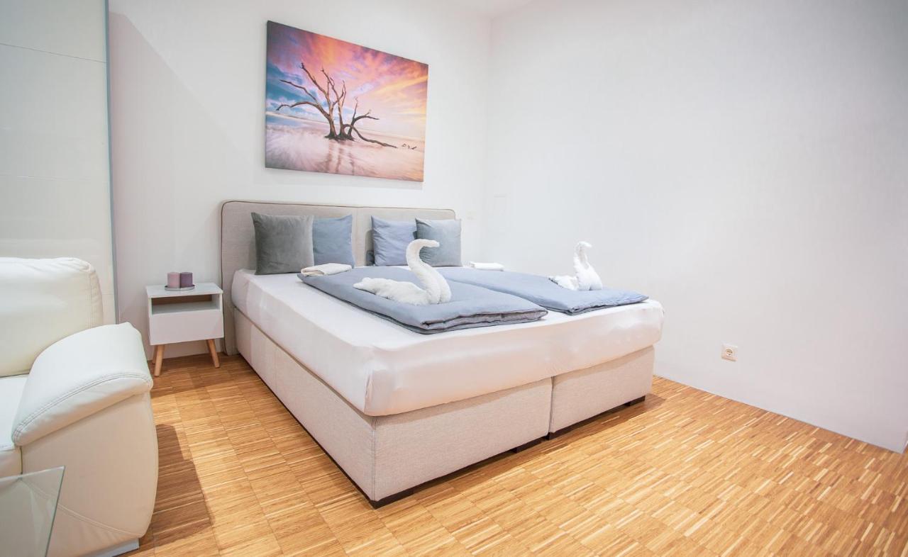 1020 | Vie | Appartement