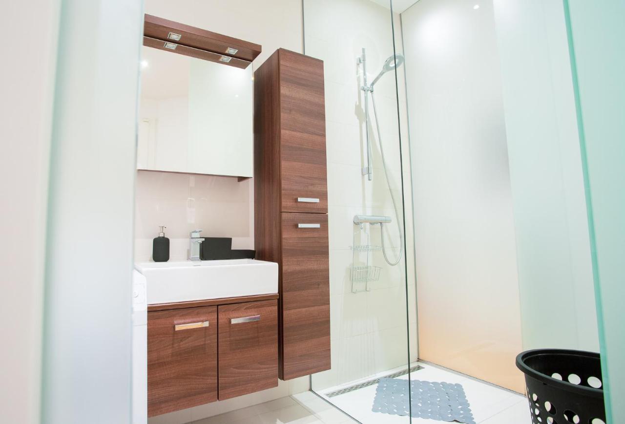 Appartement 1020 | Vie |